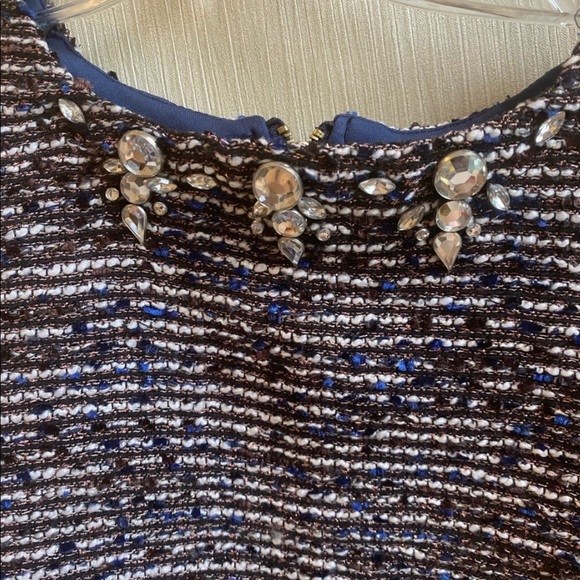 MYMICHELLE cropped tank top - Picture 3 of 4